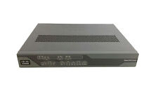Cisco 887VAG-4G-GA-K9 Router usług zintegrowanych 4G LTE na sprzedaż  PL
