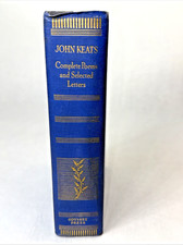 John keats complete for sale  Cedarville