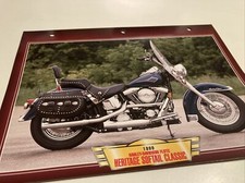 Harley davidson 1340 d'occasion  Decize