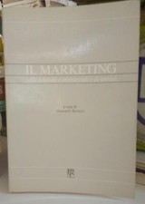 Marketing nelle aziende usato  Italia