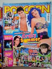 Popcorn 2010 shakira gebraucht kaufen  München