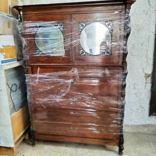 Antico mobile chiffonier usato  Carini