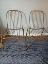 Gold wire caden for sale  PETERBOROUGH