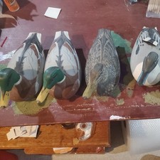 Vintage victor mallard for sale  New Prague