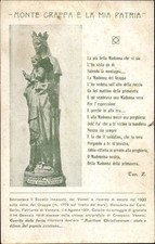 Monte grappa veneto gebraucht kaufen  Berlin