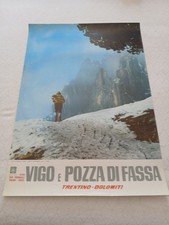 Vintage travel poster usato  Ravenna