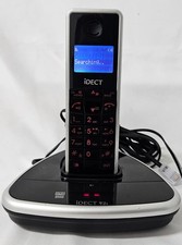 Digital cordless idect for sale  TAMWORTH