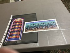 United nations stamp for sale  TONBRIDGE