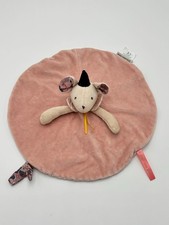 Doudou plat souris d'occasion  Dardilly