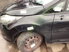 Ford fiesta mk7 for sale  NOTTINGHAM
