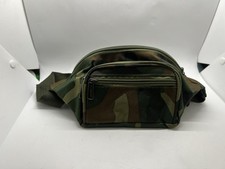 Camouflage army sports for sale  LEEDS