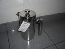 Butlers french press gebraucht kaufen  Deutschland