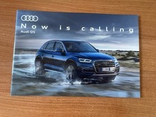 Depliant 2019 audi usato  Sesto San Giovanni