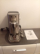 Wmf lumero espressomaschine gebraucht kaufen  Frankfurt am Main