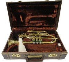 Vintage cornet fullerton for sale  Tooele