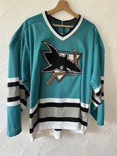 Maillot hockey vintage d'occasion  Toulouse-