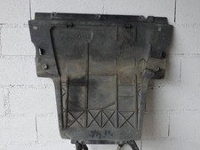 Cache moteur renault d'occasion  La Chapelle-Saint-Luc