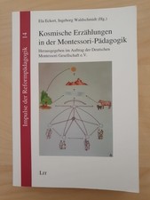 Kosmische erzählungen montess gebraucht kaufen  Klosterlechfeld