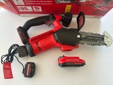 Craftsman cmccs320 20v for sale  Walker