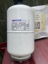 Expansion vessel pressure for sale  LIVERPOOL