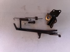 Caballete Pata De Cabra Suzuki RGV 250 VJ22 comprar usado  Enviando para Brazil