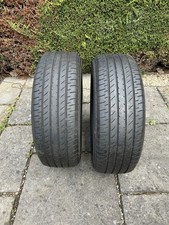 Yokohama tyres 225 for sale  SHEFFIELD