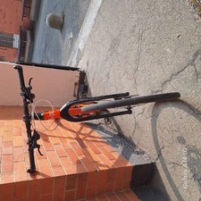 Mtb carbonio forca usato  Torino