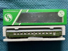 Voiture lits urss d'occasion  Nancy-
