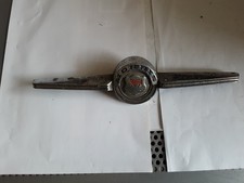 Morris mini badge for sale  WALSALL