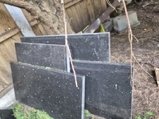 Kitchen worktop black for sale  BOOTLE