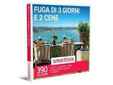 Nuovo cofanetto smartbox usato  Ancona