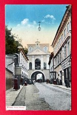 AK WILNA Wilno na Litwie 1. II wojna światowa Ostra Brama Świtu (156797 na sprzedaż  Wysyłka do Poland