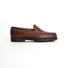 Weston 180 loafer d'occasion  Bordeaux-