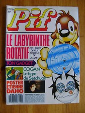 Gadget 934 poster d'occasion Gadget 934 poster d'occasion  Caen