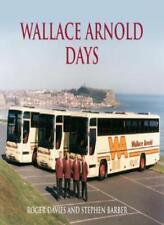 Wallace arnold days for sale  UK