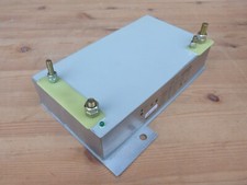 Deutronic wandler 80v gebraucht kaufen  Strasburg-Umland