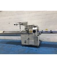Mondial pack flowrapper for sale  TAUNTON