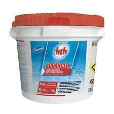 Hth advanced 2 gebraucht kaufen  Geseke