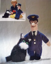 1785 postman pat for sale  ALFRETON