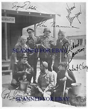 Hogans heroes cast for sale  Boynton Beach
