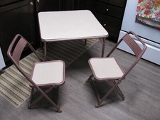 kids play table 3 chairs for sale kids play table 3 chairs for sale Scott City