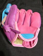 Girls ball mitt for sale  Buda