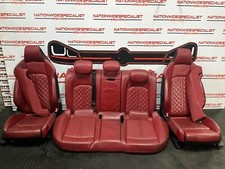 2017 2024 audi for sale  ACCRINGTON