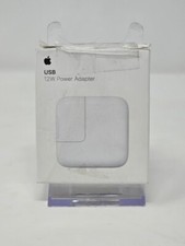 Genuine apple 12w for sale  Wheat Ridge