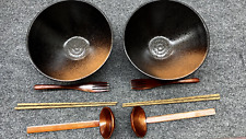 Ramen bowls set for sale  Robbinsville