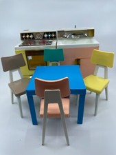 Barbie dream kitchen for sale  Minneapolis