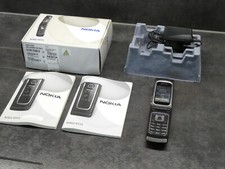 Nokia 6555 silver d'occasion  Erstein