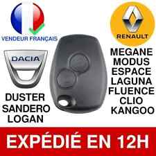 Coque clé boitier d'occasion  Carrières-sous-Poissy