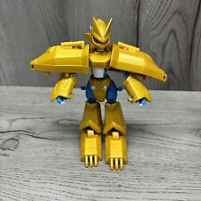 Digimon magnamon digi for sale  Rochester