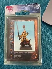 Rackham confrontation swordsma for sale  DUNFERMLINE